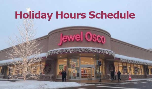 jewel osco